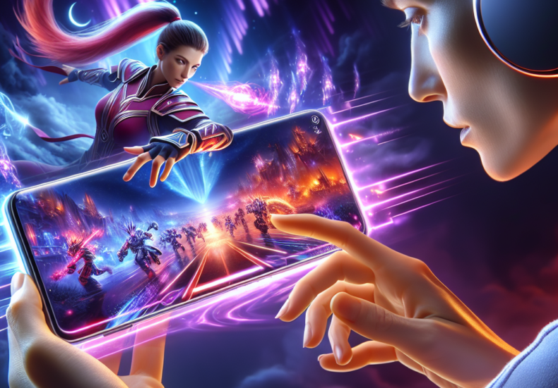 Aurora's Strategic Mastery: Unleashing Her Power in Mobile Legends