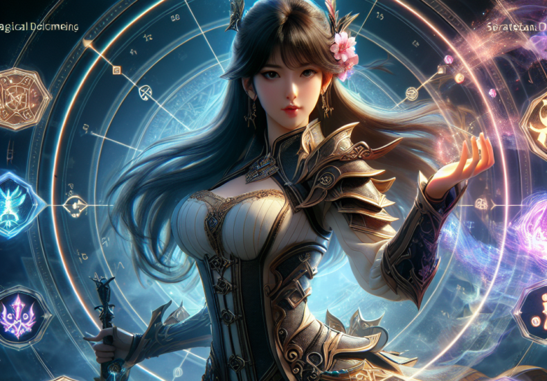 Miya's Evolution in Mobile Legends: Strategies and Tips for Mastering Her Skills