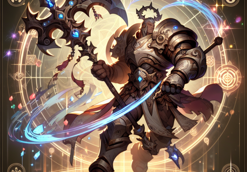 Balmond's Role in Mobile Legends: From Beginner Tips to Expert Strategies