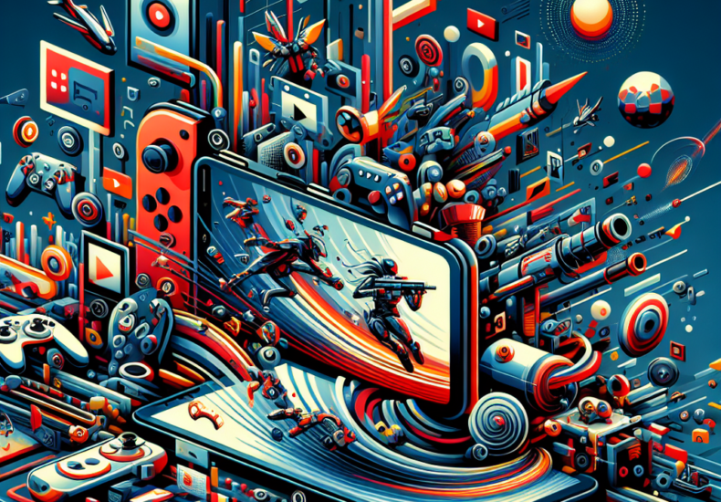 Wallpaper Mobile Legend Bergerak: Tren Baru di Dunia Gaming Mobile