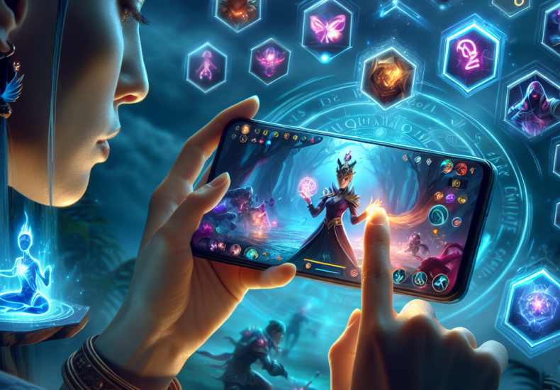 Mastering Selena: Tips and Strategies for Mobile Legends Players