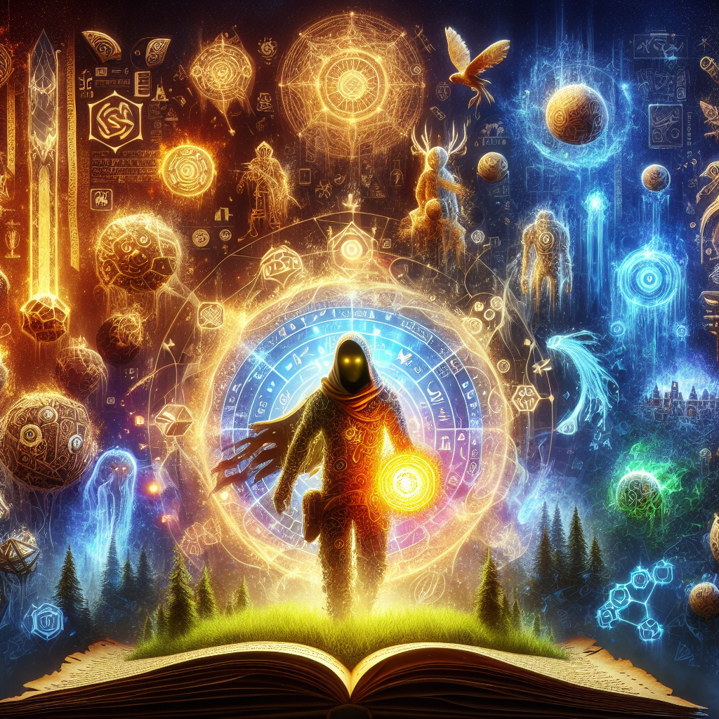 Immortal Mobile Legend: Unveiling the Secrets of Immortality in Gaming
