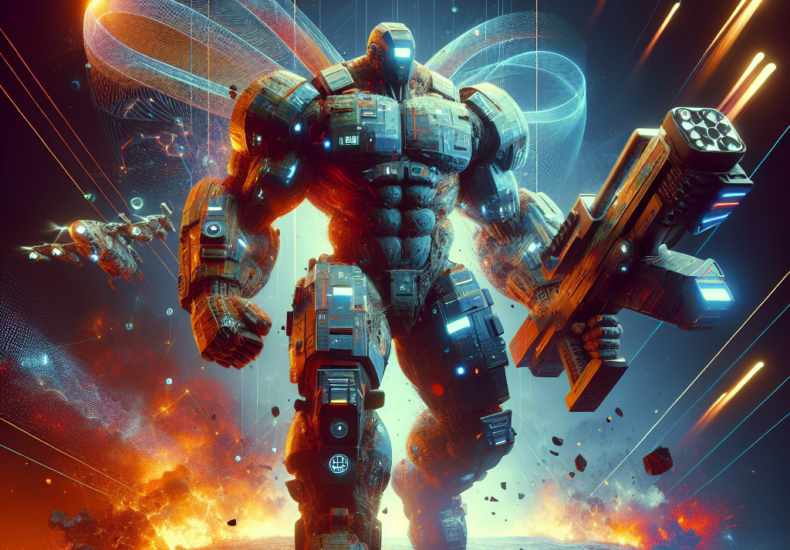 Franco: The Tank Hero Dominating Mobile Legends