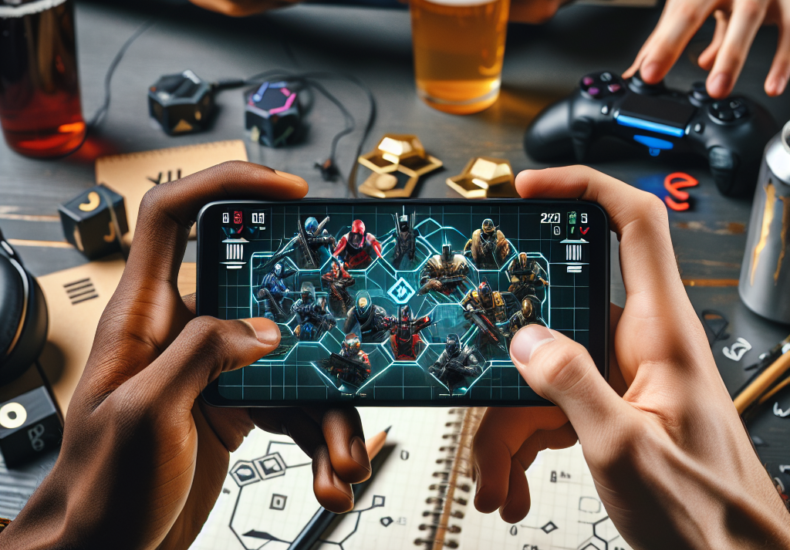 Mastering the Art of Tanking in Mobile Legends: Essential Tips and Strategies