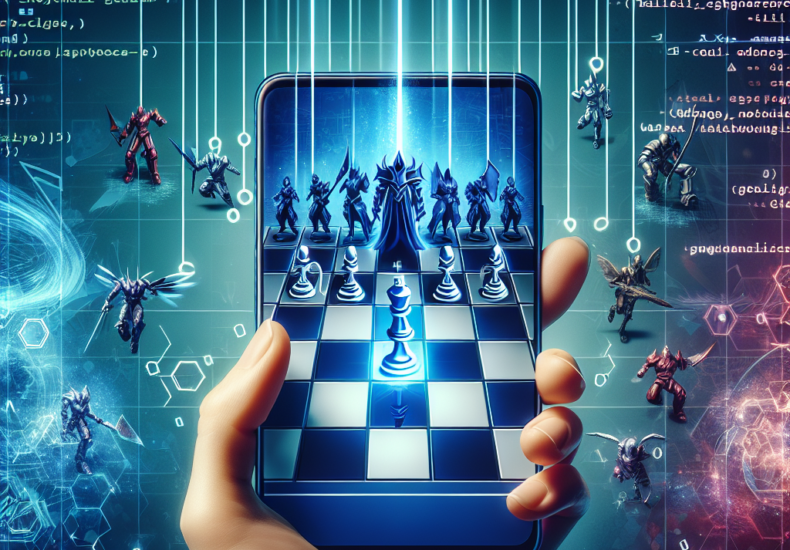 Exploring the Latest Mobile Legends Scripting Techniques