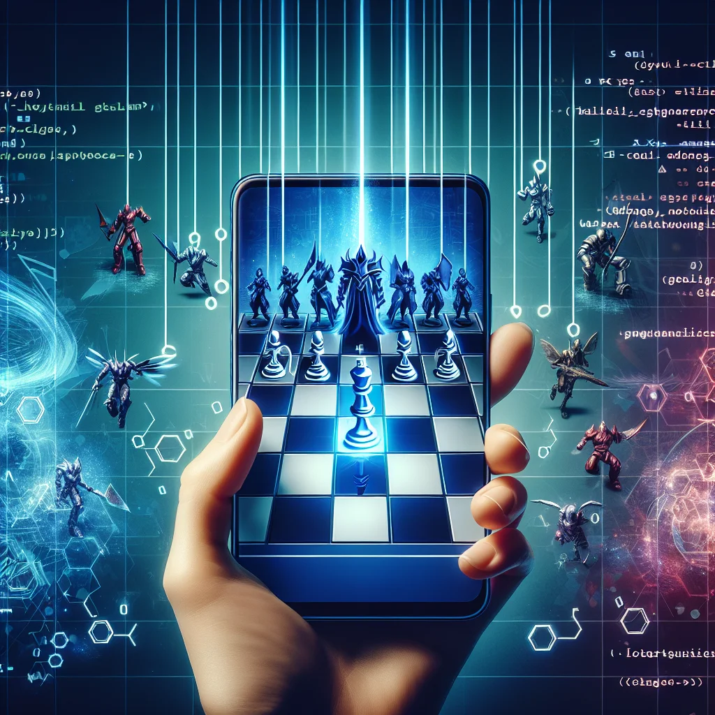 Exploring the Latest Mobile Legends Scripting Techniques