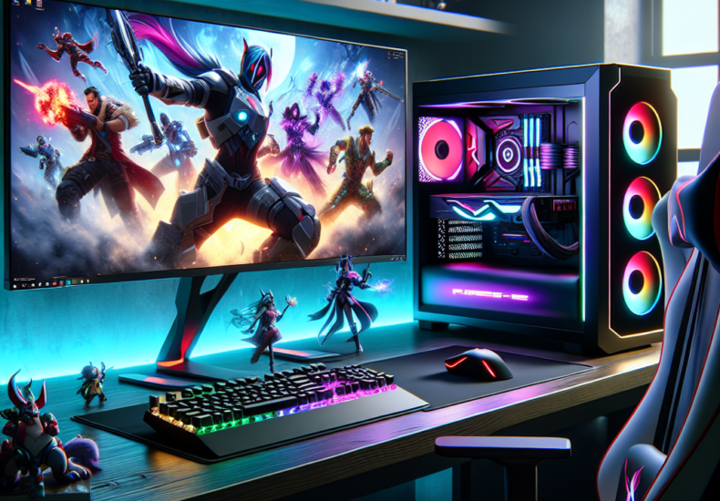 Cara Bermain Mobile Legend di PC dengan Lancar dan Tanpa Lag
