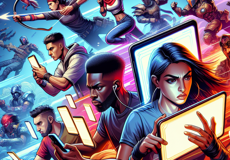 Nama Keren Mobile Legend yang Wajib Kamu Tahu