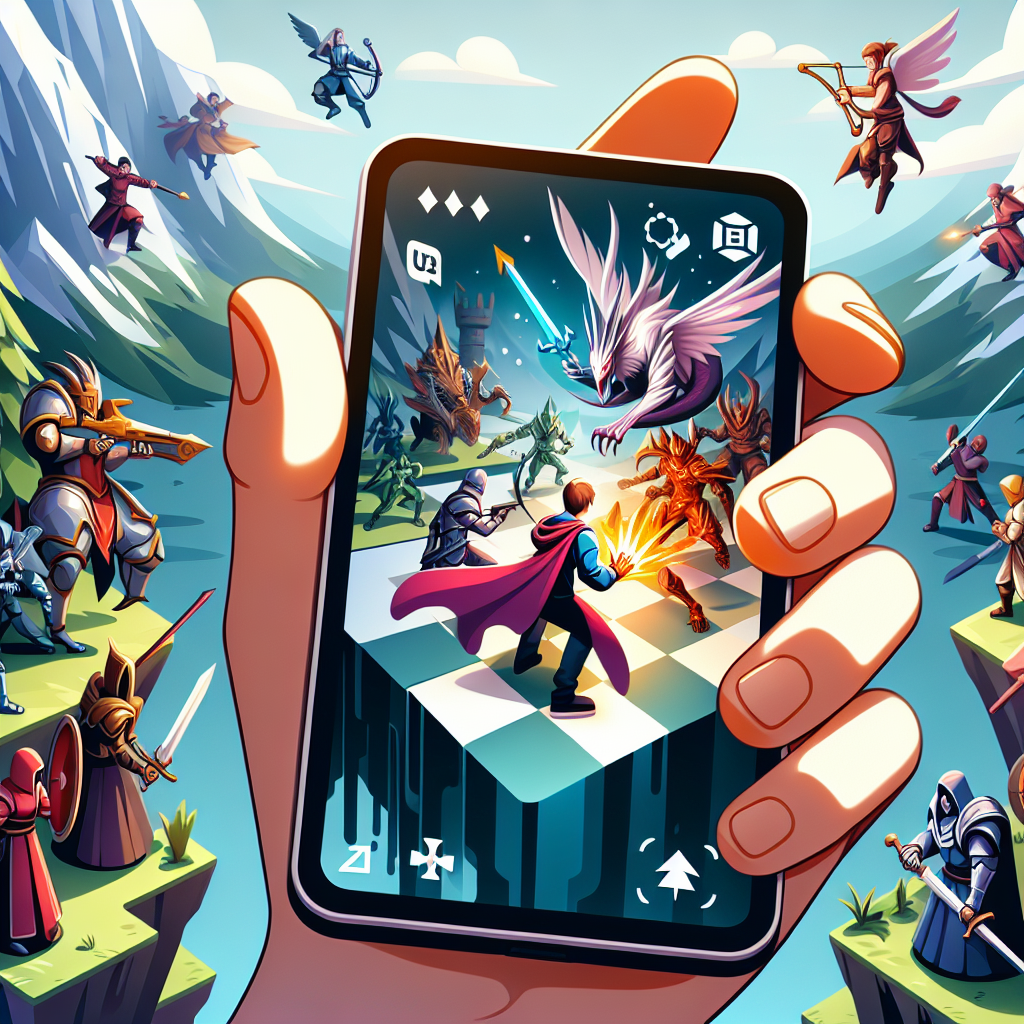 Mastering Chou in Mobile Legends: Tips and Strategies for Ultimate Domination