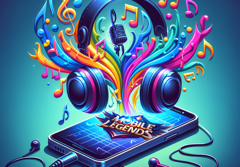 Tips dan Trik Menguasai Lagu Tema Mobile Legends