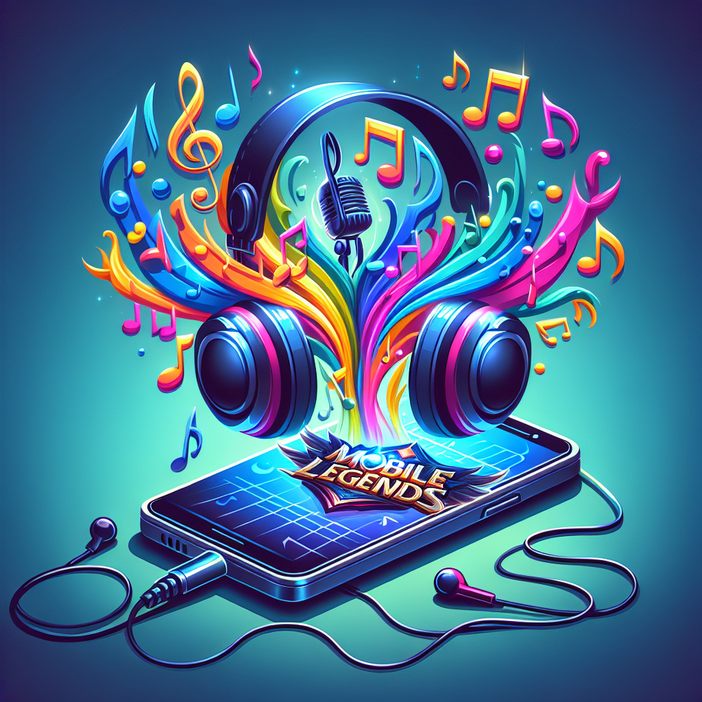 Tips dan Trik Menguasai Lagu Tema Mobile Legends