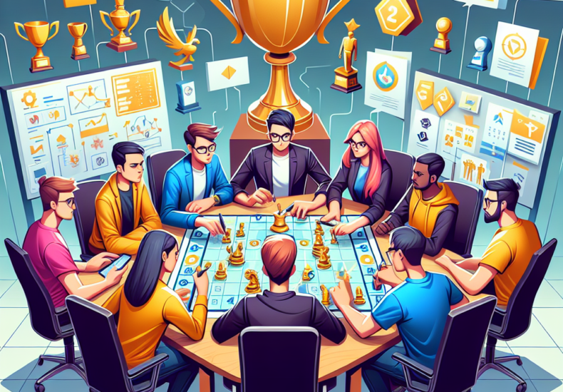 Piala Mobile Legend: Strategi Terbaik Tim Indonesia untuk Memenangkan Kejuaraan