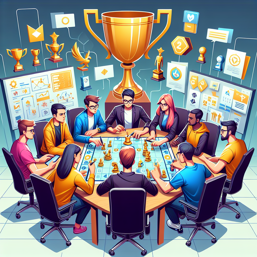 Piala Mobile Legend: Strategi Terbaik Tim Indonesia untuk Memenangkan Kejuaraan