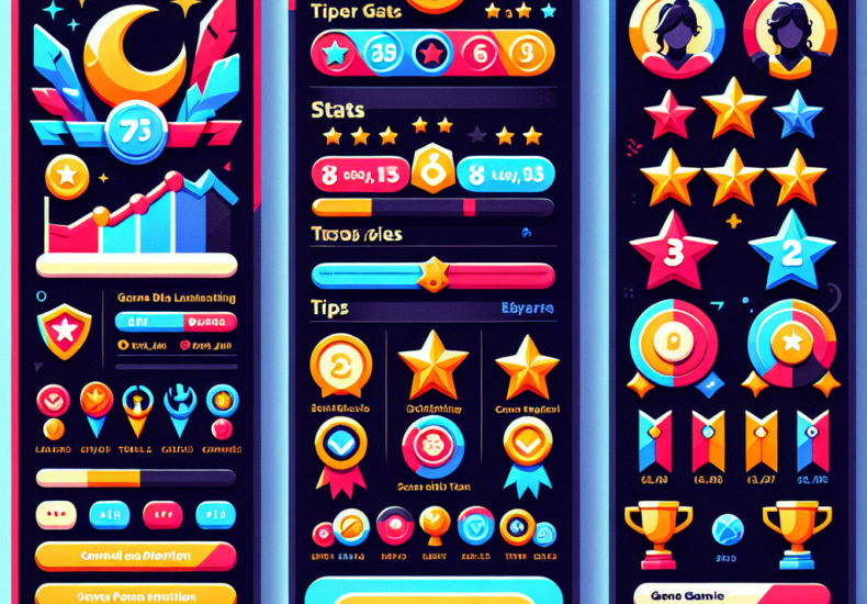 Profil Mobile Legend Keren: Tips dan Trik Mendesain Profil yang Memukau
