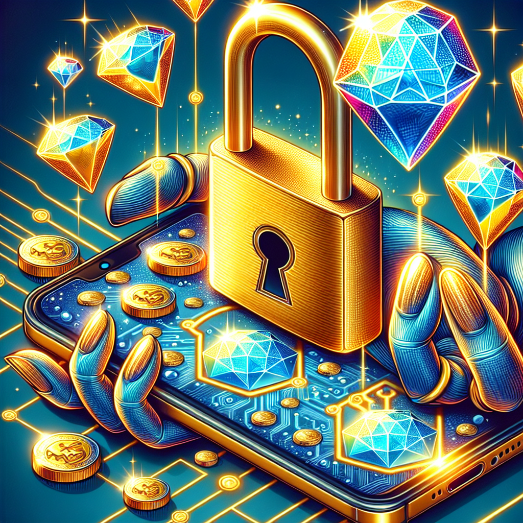 Exploring Safe and Reliable Methods for Top Up Diamond in Mobile Legends
