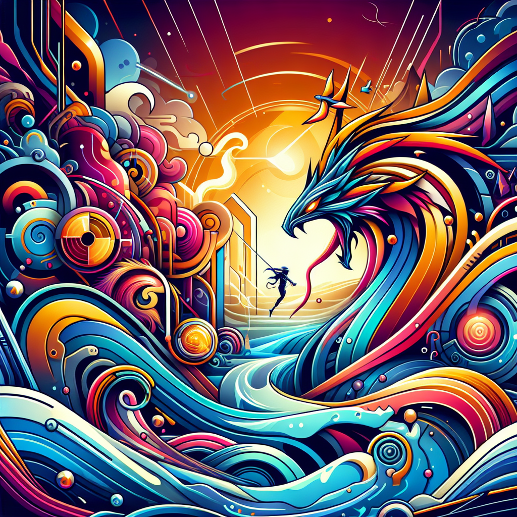 Stunning HD Mobile Legends Wallpapers for Your Device