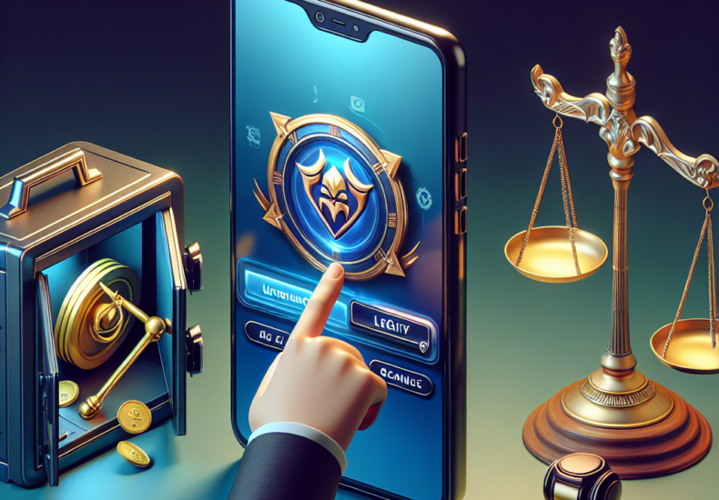 Cara Mendapatkan Akun Mobile Legend Gratis dengan Aman dan Legal