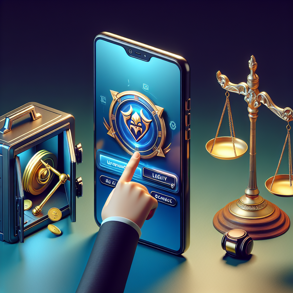Cara Mendapatkan Akun Mobile Legend Gratis dengan Aman dan Legal