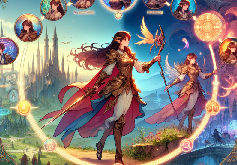 Karina's Role and Evolution in Mobile Legends
