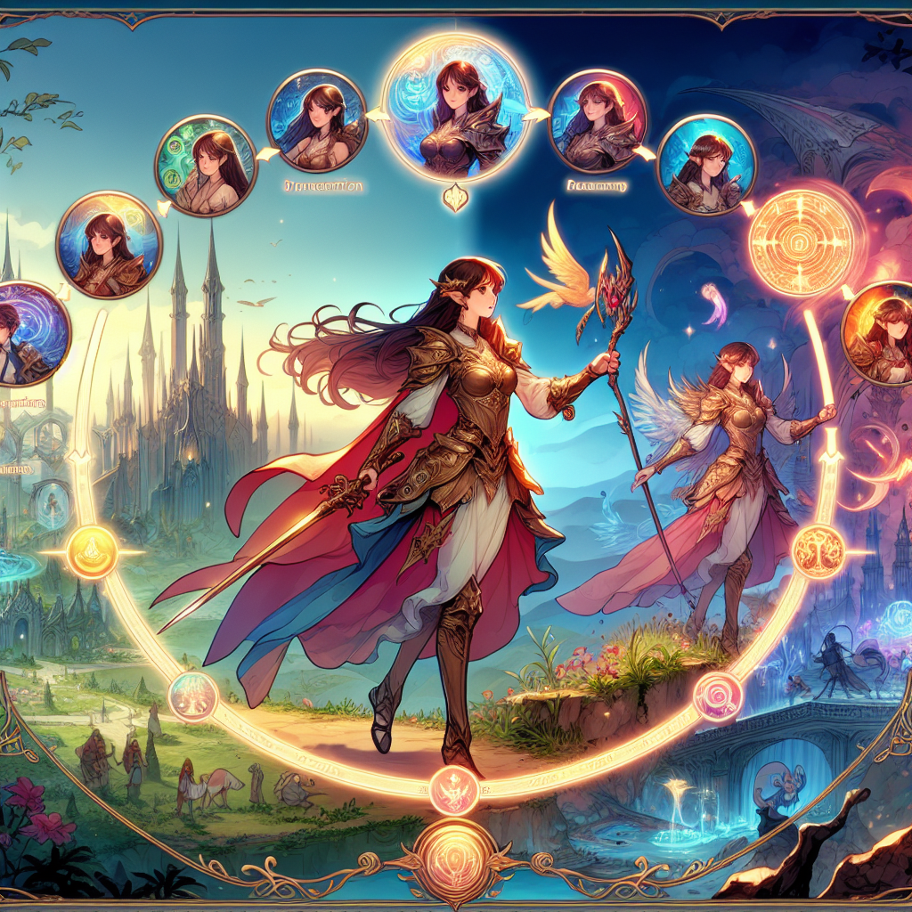 Karina's Role and Evolution in Mobile Legends