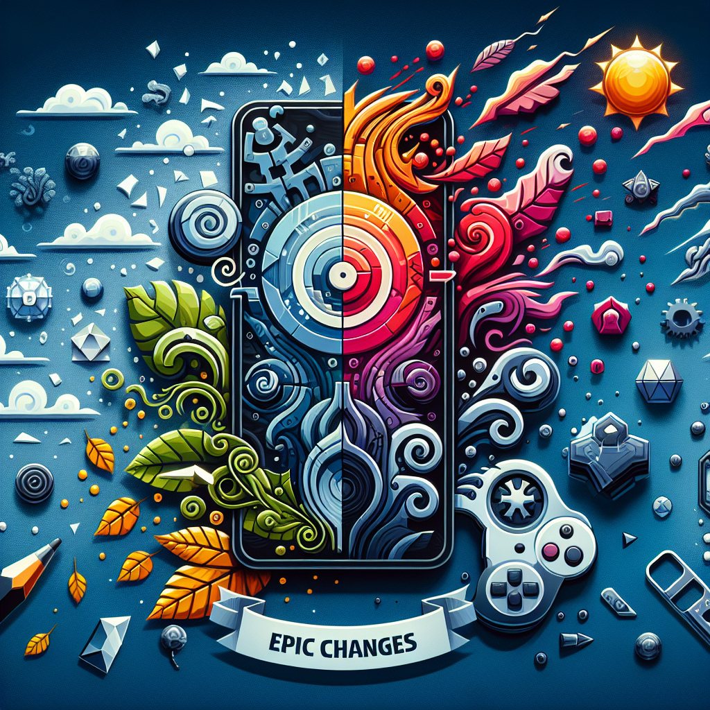 Epic Changes in the New Mobile Legends Season