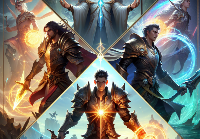Ultimate Guide to Mobile Legends Hero Tier List