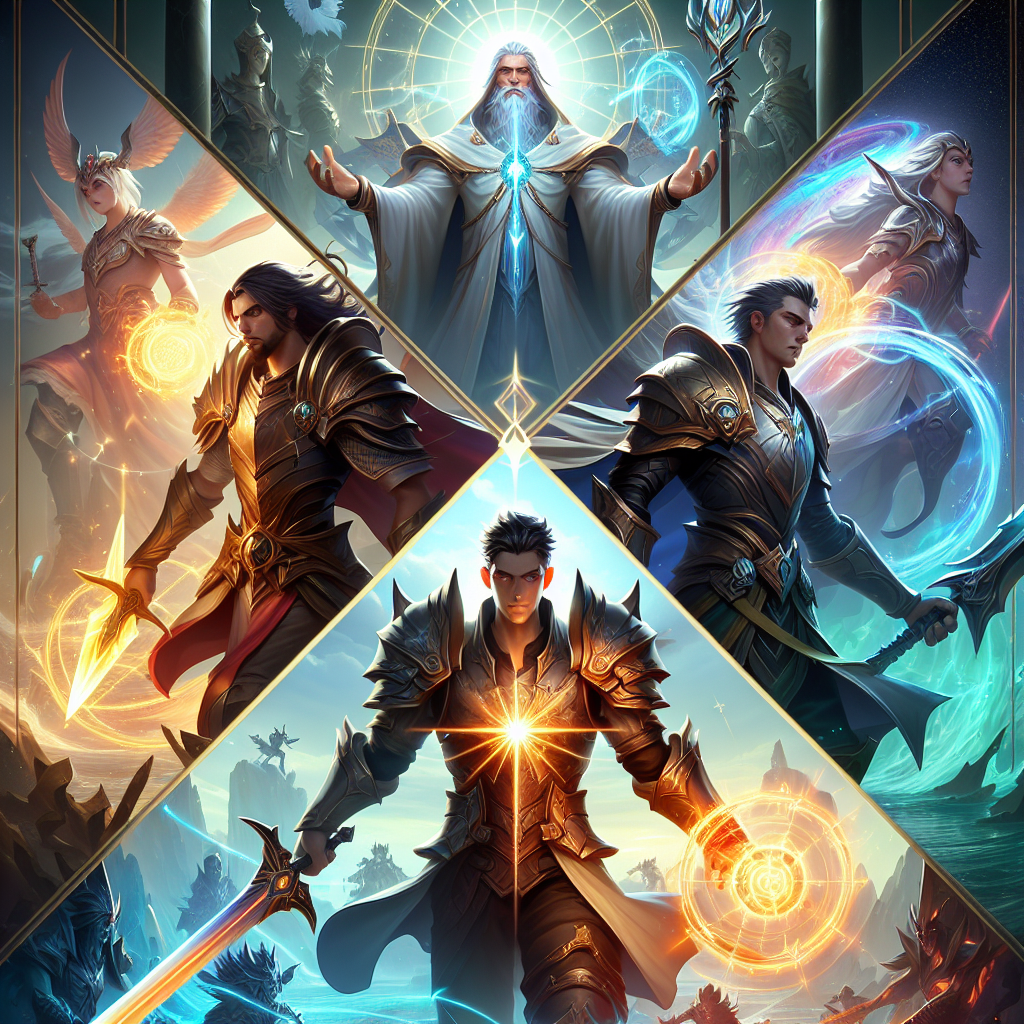 Ultimate Guide to Mobile Legends Hero Tier List