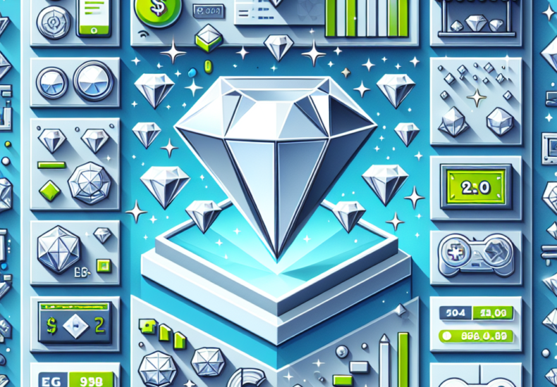 Diamond Murah Mobile Legend: Tips Mendapatkan Harga Terbaik dan Manfaatnya bagi Pemain