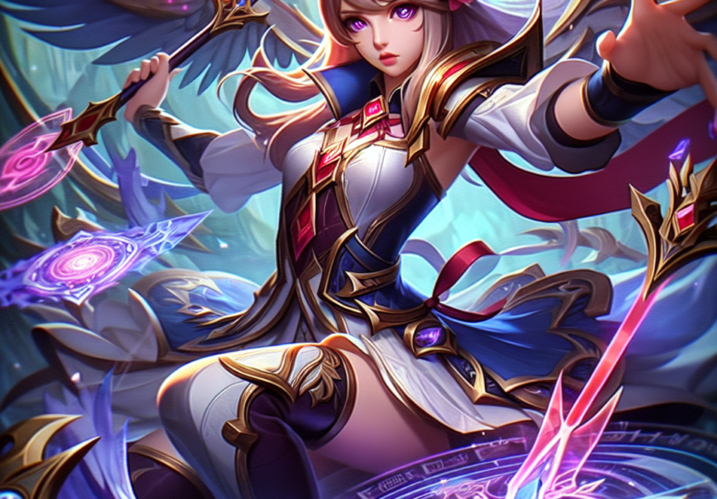 Mastering Lilya: Tips and Strategies for Mobile Legends Players