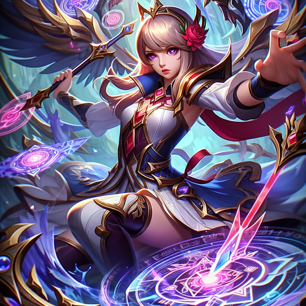 Mastering Lilya: Tips and Strategies for Mobile Legends Players