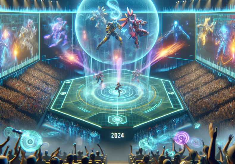 Mobile Legends 2024: A Glimpse into the Future of MOBA Events