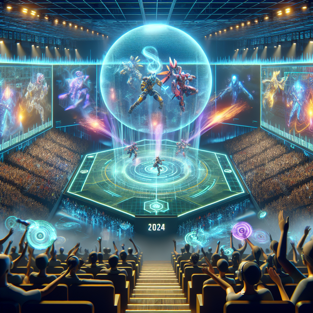 Mobile Legends 2024: A Glimpse into the Future of MOBA Events