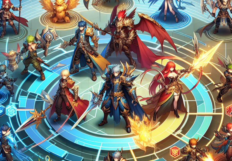 Mastering the Art of Hero Combinations in Mobile Legends