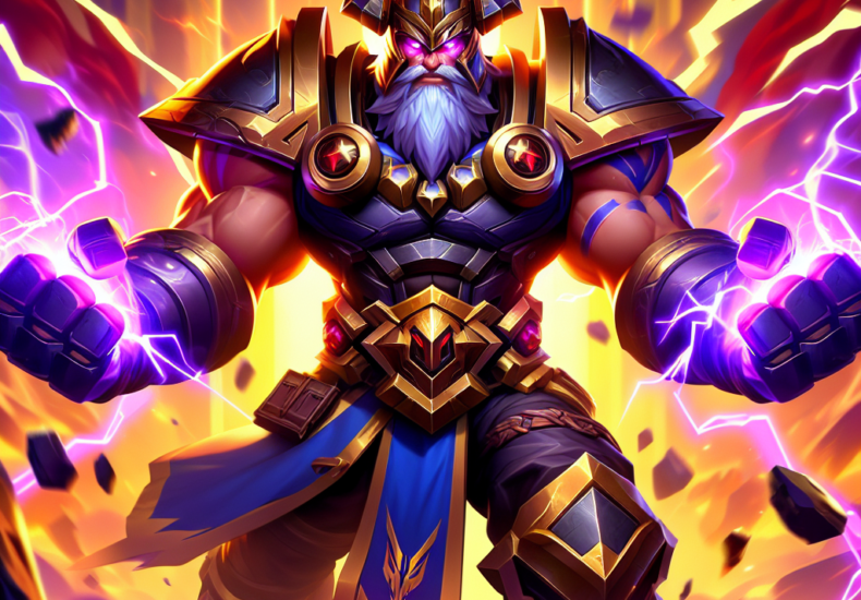 Hero Terkuat di Mobile Legends yang Wajib Kamu Coba