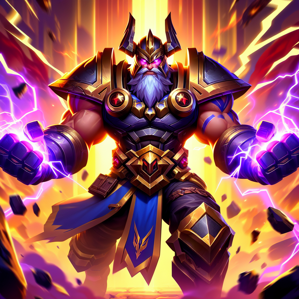 Hero Terkuat di Mobile Legends yang Wajib Kamu Coba