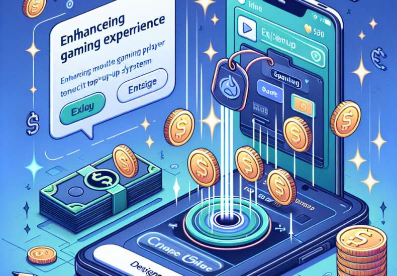 Boost Your Mobile Legends Experience with UniPin's Seamless Top-Up Solutions