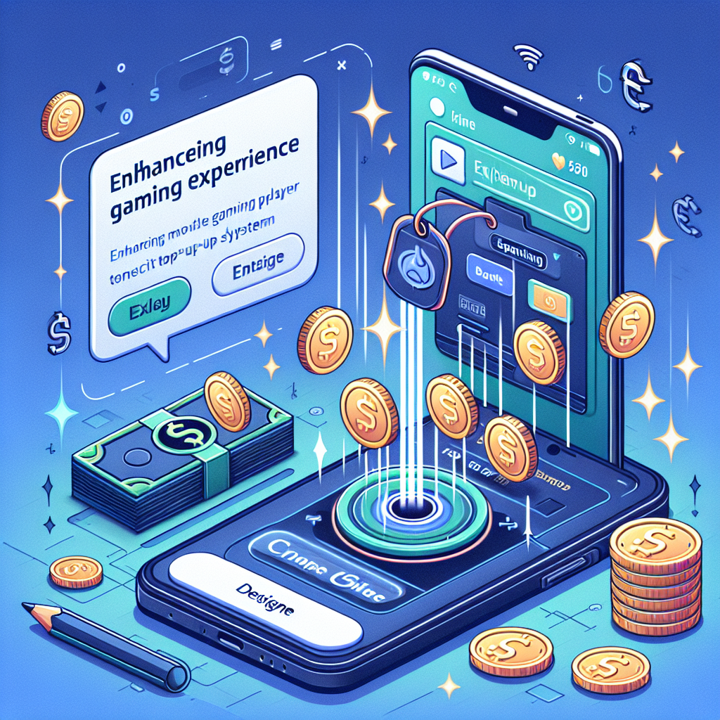 Boost Your Mobile Legends Experience with UniPin's Seamless Top-Up Solutions