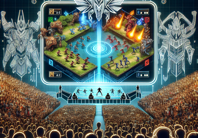 Mobile Legends: Strategies Behind The Rise of Esports Giants