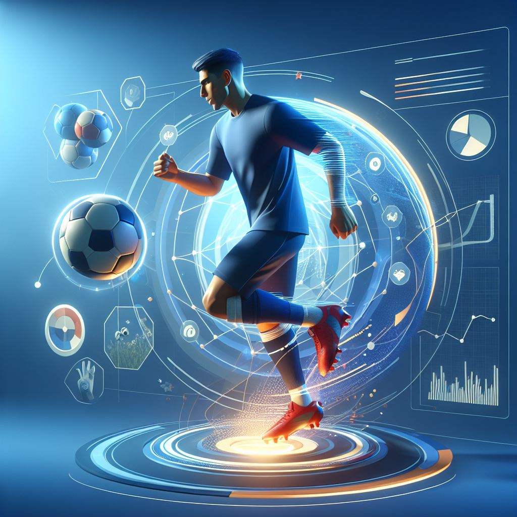 Bruno's Rise in Mobile Legends: Mastering the Soccer Star Hero