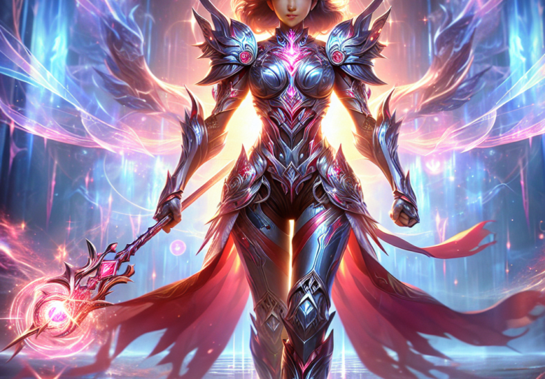 Karakter Wanita Terkuat di Mobile Legends: Kehebatan yang Tak Terbantahkan