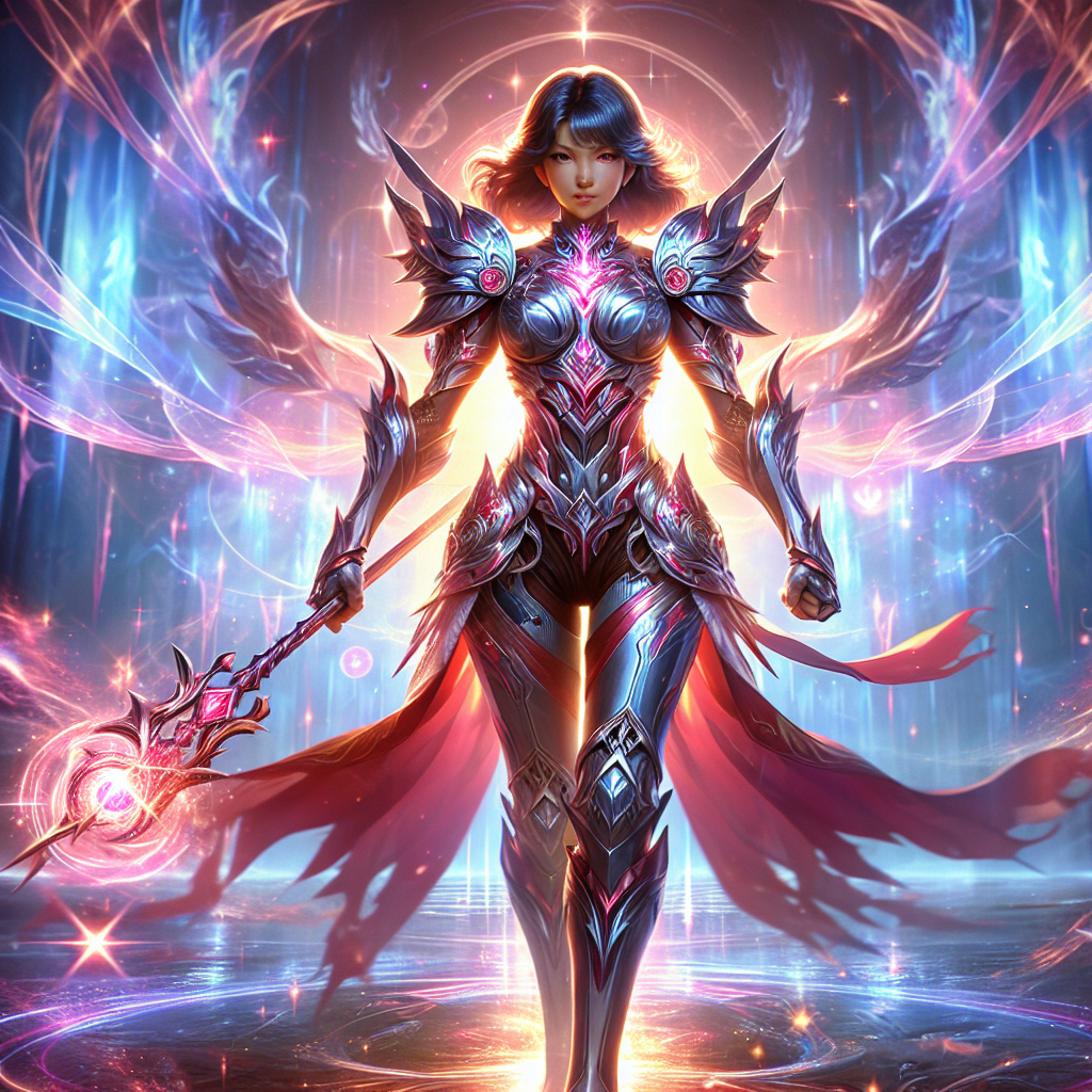 Karakter Wanita Terkuat di Mobile Legends: Kehebatan yang Tak Terbantahkan