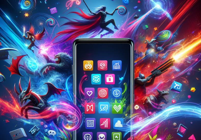 Lapakhuda Mobile Legend: The Rise of a New Gaming Sensation