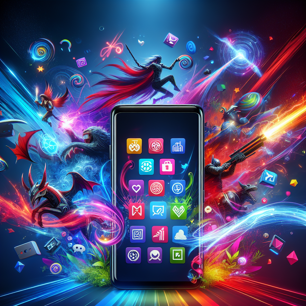 Lapakhuda Mobile Legend: The Rise of a New Gaming Sensation