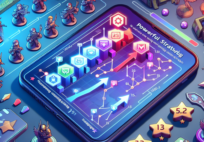 Strategi Ampuh Meningkatkan Peringkat Mobile Legend di Tahun Ini