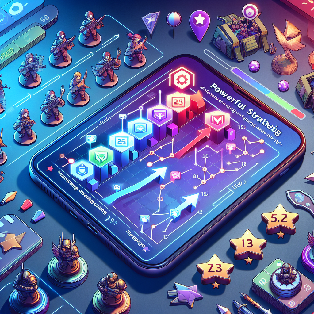 Strategi Ampuh Meningkatkan Peringkat Mobile Legend di Tahun Ini