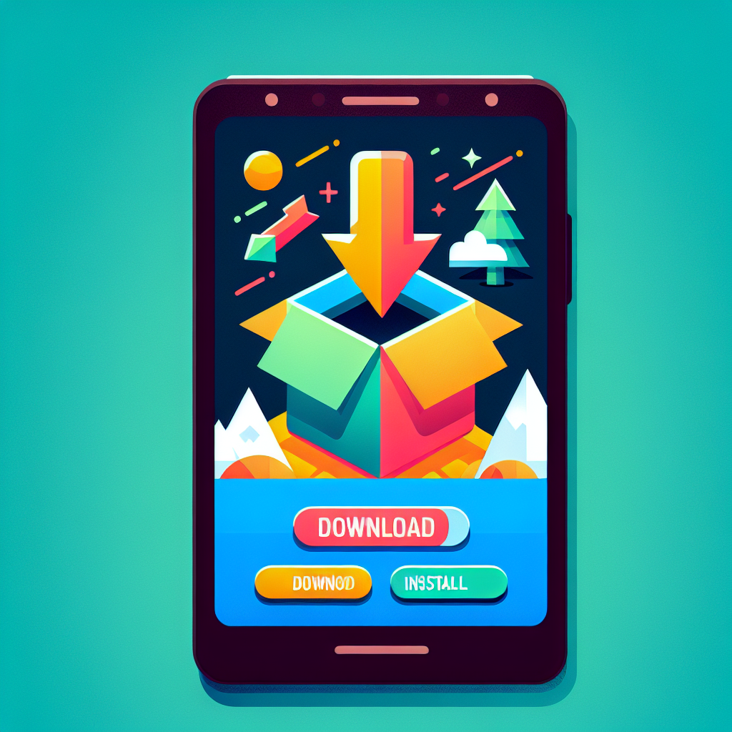 How to Download and Install the Latest Mobile Legends APK on Your Android Device