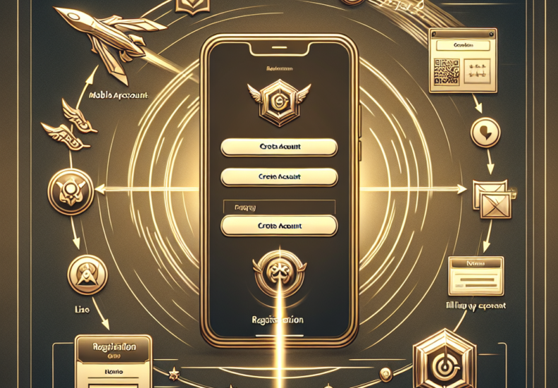 Cara Membuat Akun Mobile Legend Baru dengan Mudah dan Cepat