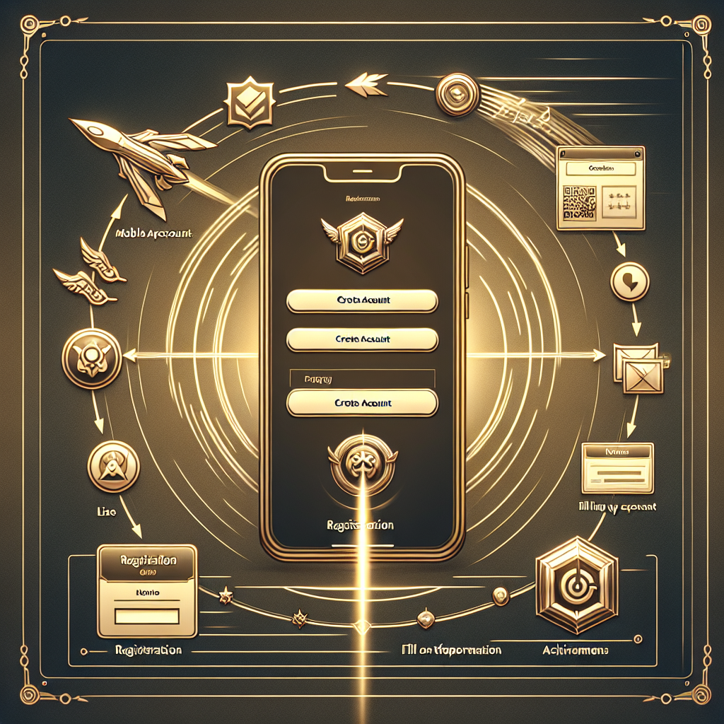 Cara Membuat Akun Mobile Legend Baru dengan Mudah dan Cepat
