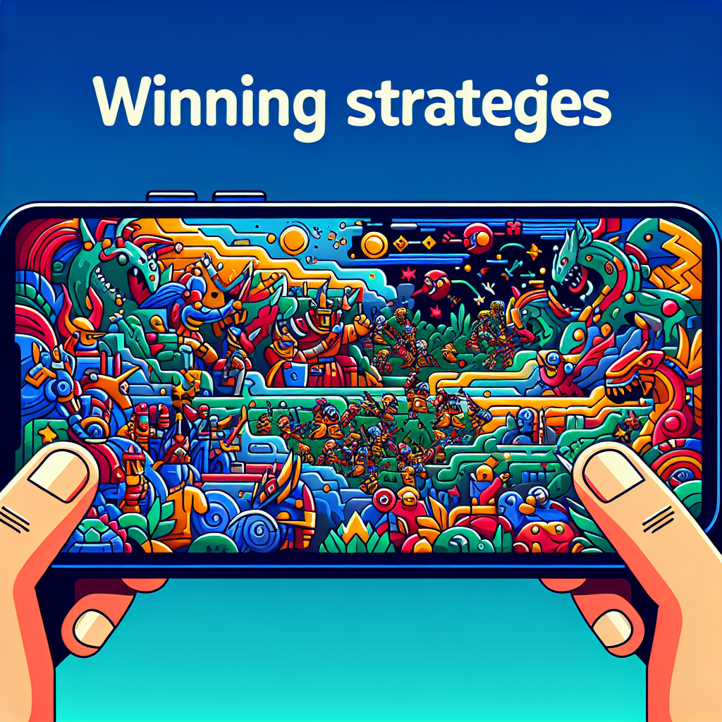Tips Jitu Cara Main Mobile Legends Agar Selalu Menang