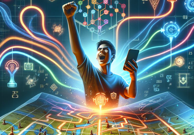 Mastering the Art of the Lane: Strategies for Success in Mobile Legends